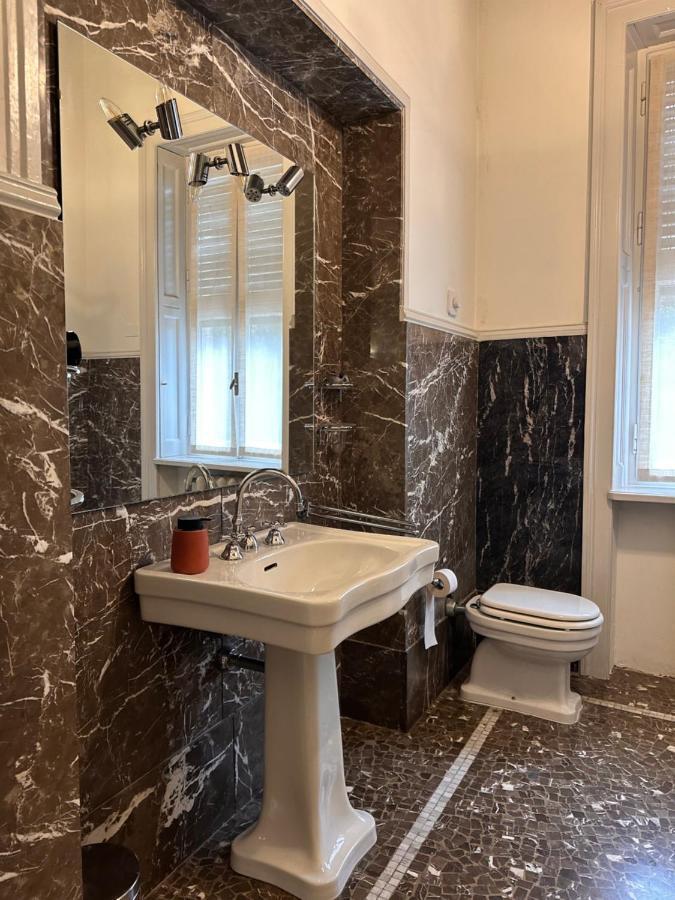 Botta 9 Panzió Bergamo Kültér fotó
