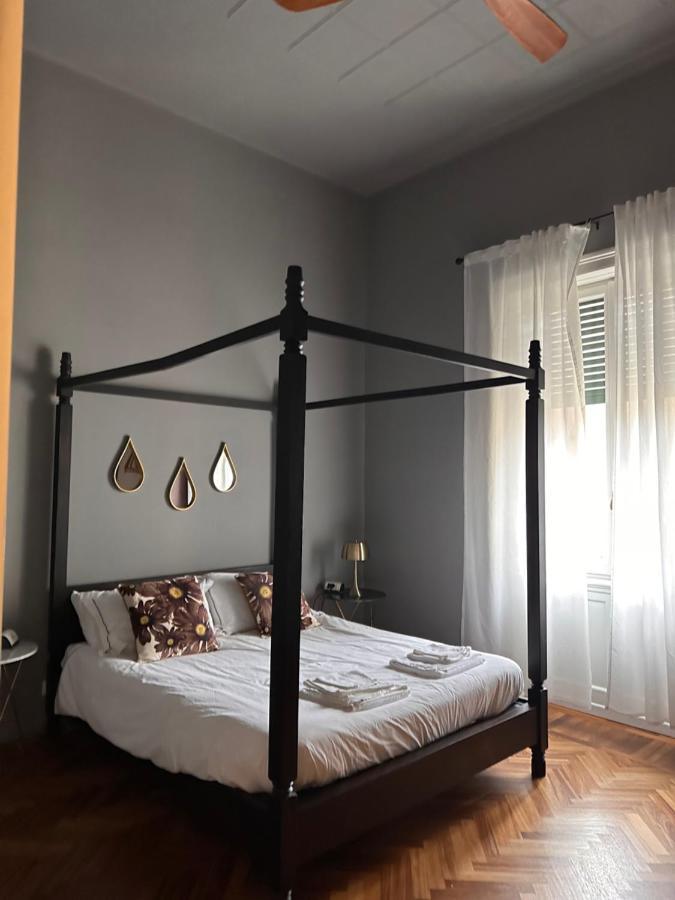 Botta 9 Panzió Bergamo Kültér fotó