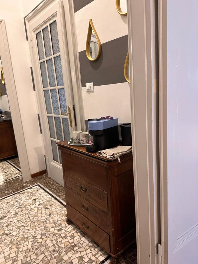 Botta 9 Panzió Bergamo Kültér fotó