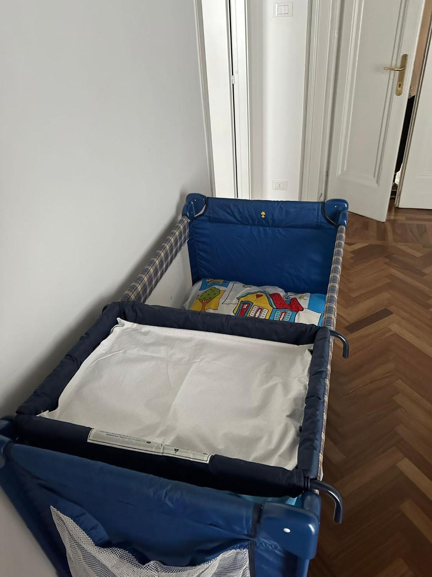 Botta 9 Panzió Bergamo Kültér fotó